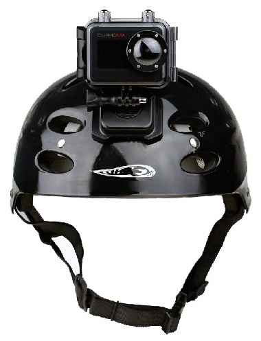 Geeek Extra Stevige Helm Houder Set Voor Gopro geeek kopen in de aanbieding