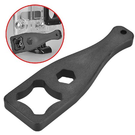 Geeek Wrench Tool for GoPro