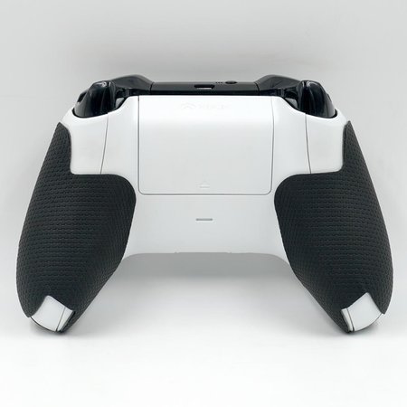 Geeek Anti-Rutsch-Anti-Schweiß-Komfort-Grip-Aufkleber Xbox One / Slim / X / Elite-Controller