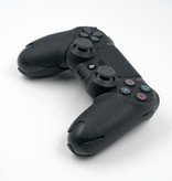 Geeek Anti-slip Anti-zweet Comfort Grip Sticker PS4 Slim / Pro Controller