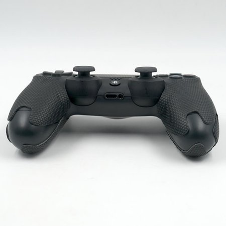 Geeek Anti-slip Anti-zweet Comfort Grip Sticker PS4 Slim / Pro Controller