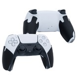 Geeek Anti-slip Anti-zweet Comfort Grip Sticker PS5 DualSense Controller