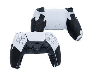 Ps4 controller hotsell anti sweat grip