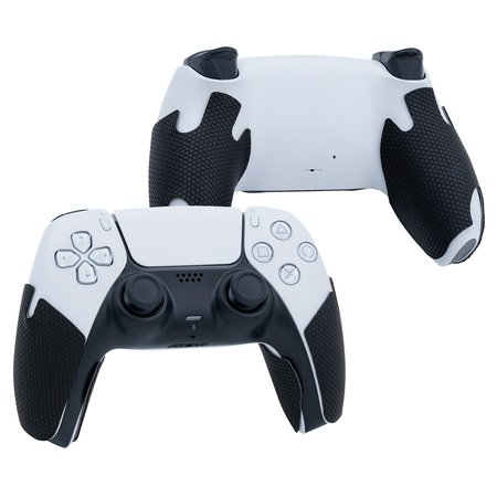 Geeek Anti-Rutsch-Anti-Schweiß-Komfort-Grip-Aufkleber PS5 DualSense Controller