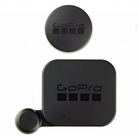 Geeek Protective Lens Covers Set voor GoPro