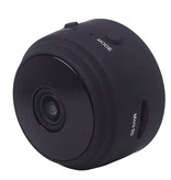 Full HD Mini Spy Cam 1080P DV-Actionkamera mit Magnet