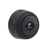 Full HD Mini Spy Cam 1080P DV-Actionkamera mit Magnet