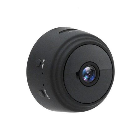 Full HD Mini Spy Cam 1080P Sports Action Camera Spy with Magnet 