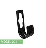 Geeek Extremely Strong Magic Hose Elastic Flexible Garden Hose 15m - Black