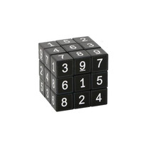 Sudoku Cube - Sudoku Brain Teaser