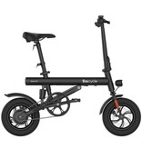 Compact E-bike - Baicycle Smart 2.0 - 12 Inch - Foldable Electric Bicycle - 7.8Ah - 25km/h