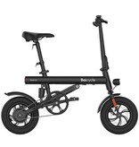 Compacte E-bike - Baicycle Smart 2.0 - 12 Inch - Opvouwbare Elektrische Fiets - 7.8Ah - 25km/u