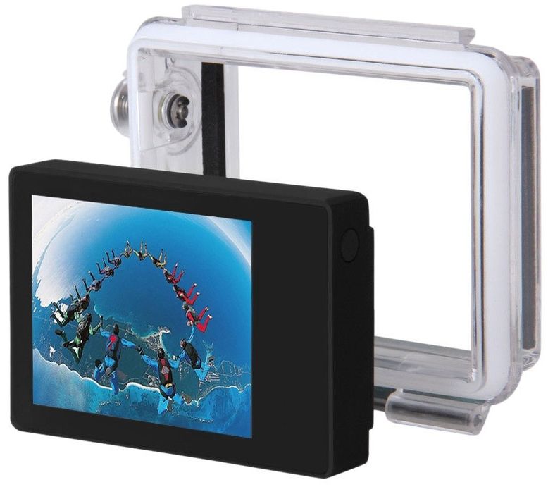 Geeek Tft Lcd Scherm Display Voor Gopro Waterproof geeek kopen in de aanbieding Geeek Tft Lcd Scherm Display Voor Gopro Waterproof geeek kopen in de aanbieding