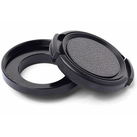 Geeek 37mm Objektiv / UV Filter / Polarizer Set für GoPro