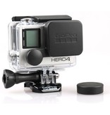 Geeek Protective Lens Cover Set for GoPro