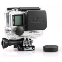 Objektivschutz Set für  GoPro