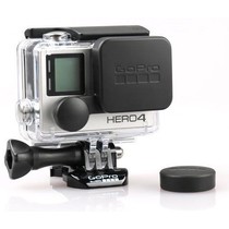 Protective Lens Cover Set for GoPro