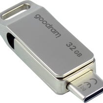 USB Stick Pen Drive 32GB USB 3.2 + USB-C ODA3