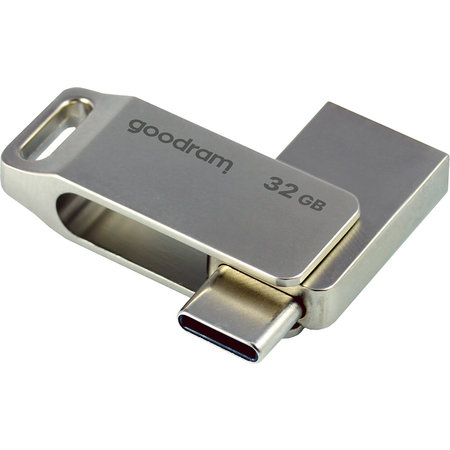 Goodram USB Stick Pen Drive 32GB USB 3.2 + USB-C ODA3