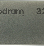 Goodram USB Stick Pen Drive 32GB USB 3.2 + USB-C ODA3