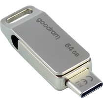 USB Stick Pen Drive 64GB USB 3.2 + USB-C ODA3