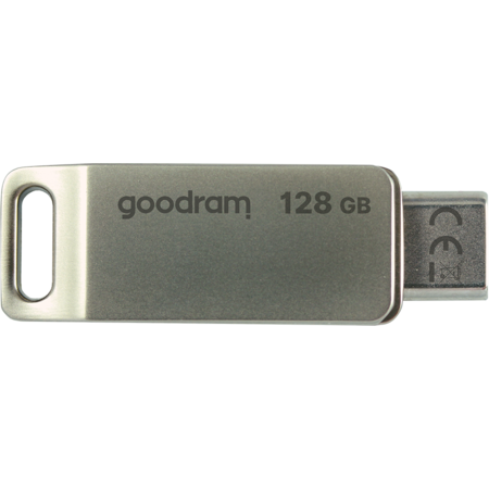 Goodram USB Stick Pen Drive 128GB USB 3.2 + USB-C ODA3