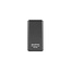 Goodram External SSD HL100 512GB Gray - USB C - Solid State Drive