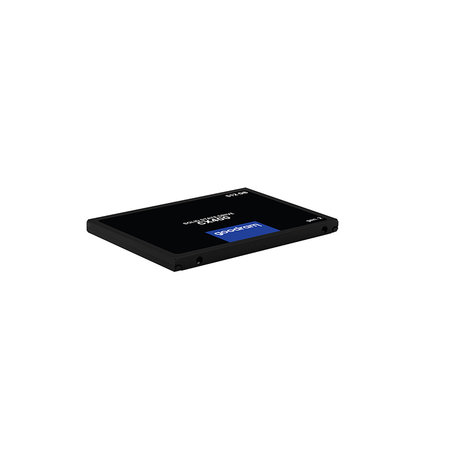 Goodram Interne SSD CX400 - 512GB - GEN.2 SATA III 2,5″ - Solid State Drive