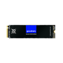 Interne SSD PX500 - 256 GB - NVME PCIE GEN 3 X4 - Solid State Drive