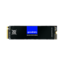 Goodram Interne SSD PX500 - 256GB - NVME PCIE GEN 3 X4 - Solid State Drive