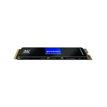 Goodram Interne SSD PX500 - 256 GB - NVME PCIE GEN 3 X4 - Solid State Drive