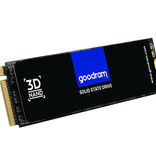 Goodram Interne SSD PX500 - 256GB - NVME PCIE GEN 3 X4 - Solid State Drive