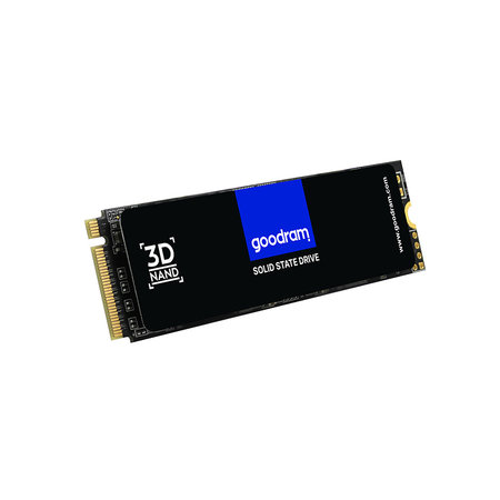 Goodram Interne SSD PX500 - 256GB - NVME PCIE GEN 3 X4 - Solid State Drive