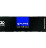 Goodram Internal SSD PX500 - 512GB - NVME PCIE GEN 3 X4 - Solid State Drive