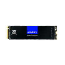 Internal SSD PX500 - 512GB - NVME PCIE GEN 3 X4 - Solid State Drive