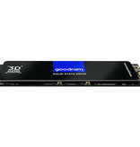 Goodram Interne SSD PX500 - 512GB - NVME PCIE GEN 3 X4 - Solid State Drive