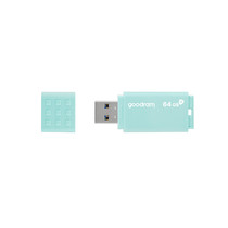 USB Stick Pen Drive 64GB USB 3.0 - UME3 Care - Antibacterial