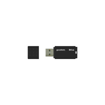 USB Stick Pen Drive 64GB USB 3.0 - UME3 - Zwart