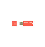 Goodram USB Stick Pen Drive 64GB USB 3.0 - UME3 - Oranje