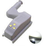 Sensor Light LED Kastverlichting - Scharnierverlichting - incl. Batterij