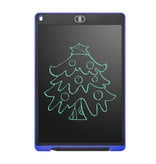 Electronic LCD writing tablet 12 / memo pad inch