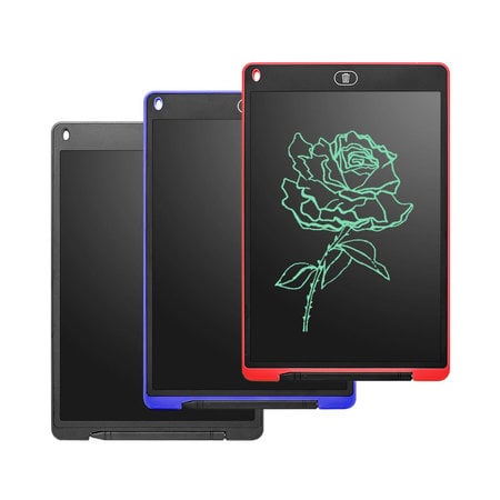 Electronic LCD writing tablet 12 / memo pad inch