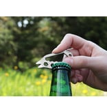 MyEDC Keychain 11 in 1 - Multi-tool Gadget with 11 functions - Survival Gadget