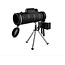 Phone telescope - phone zoom - 40 X 60 HD Including tripod and phone holder and cleaning set