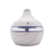 Ultraschall-Luftbefeuchter Aroma Diffusor Design RGB-LED-Beleuchtung 300 ml USB