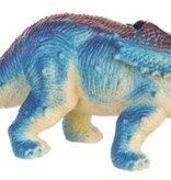 Stoere Dino Speelset - Dino's - Dinosaurussen - Dinosaurus Set van 12