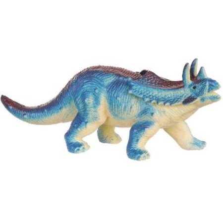 Tough Dino Playset - Dino's - Dinosaurs - Dinosaur Set of 12