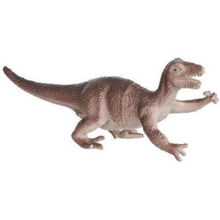 Stoere Dino Speelset - Dino's - Dinosaurussen - Dinosaurus Set van 12