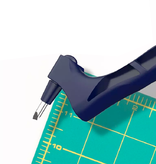 Geeek Hobby Papierschneider Crafty Cutter Gyro 360° Papierschneider DIY Craft Cutter