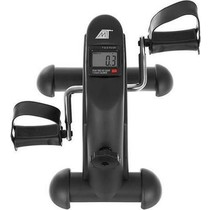 Deskbike | Chair bike | Compact exercise bike | Desk bike| Leg and arm trainer| Pedal trainer | Static Gym Bicycle pedal with adjustable resistance